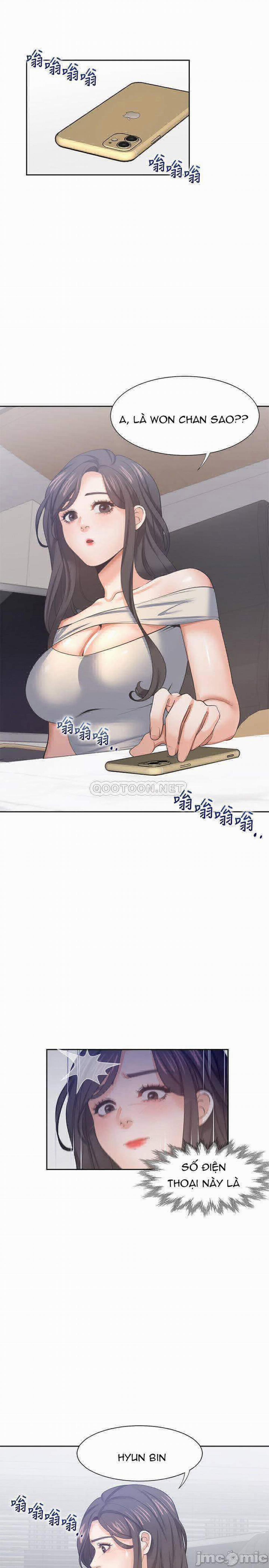 Khát Tình 41 trang 18