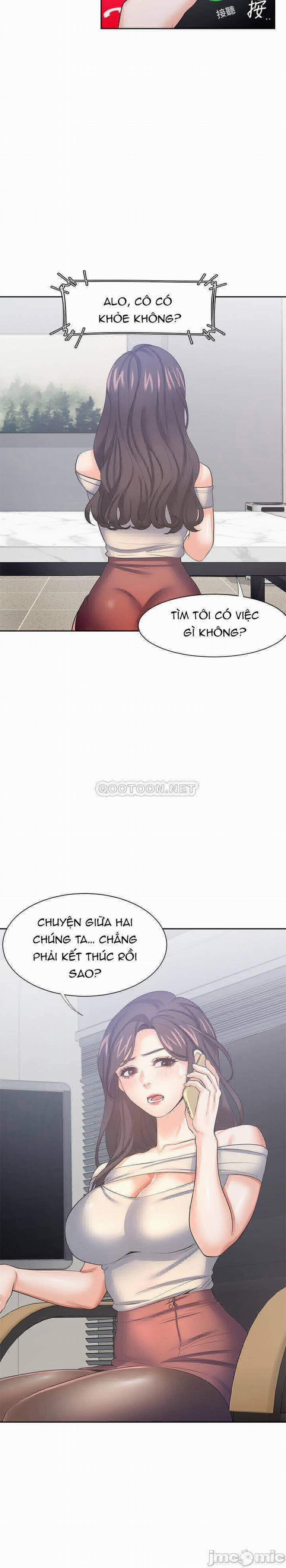 Khát Tình 41 trang 22