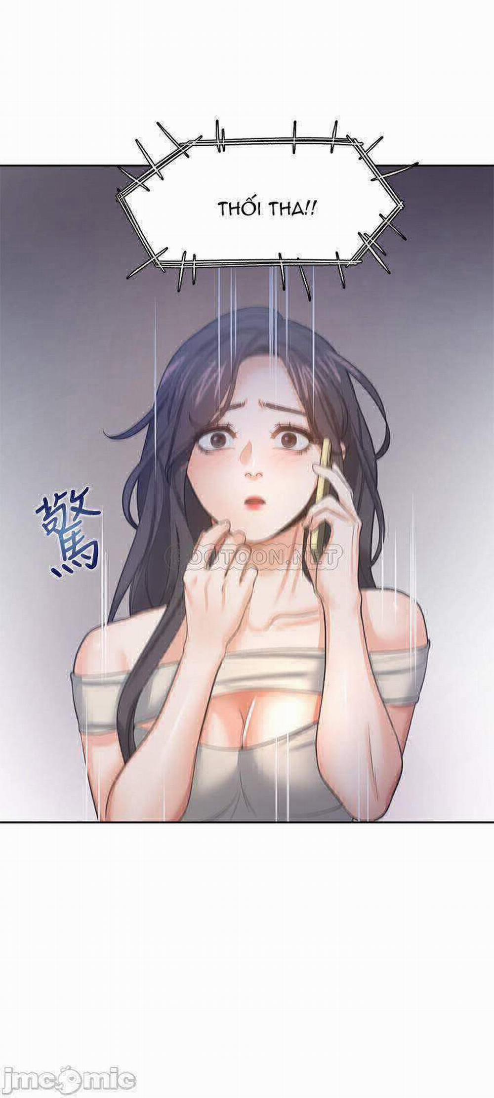 Khát Tình 41 trang 25