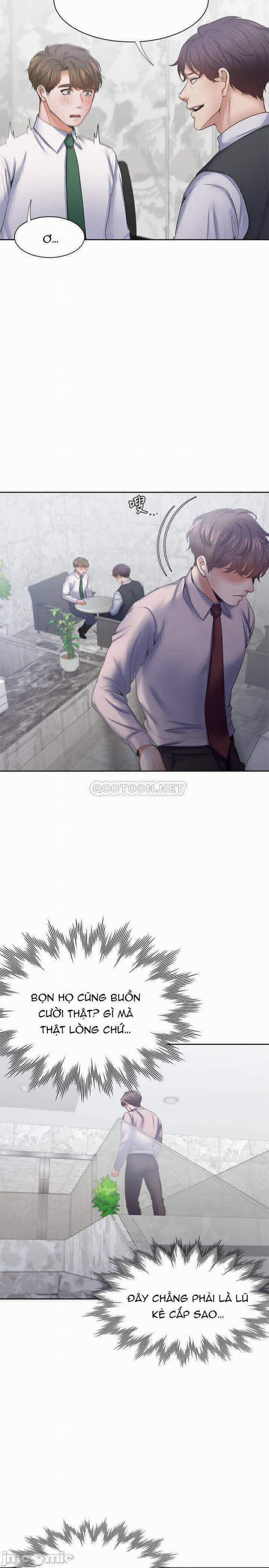 Khát Tình 41 trang 6