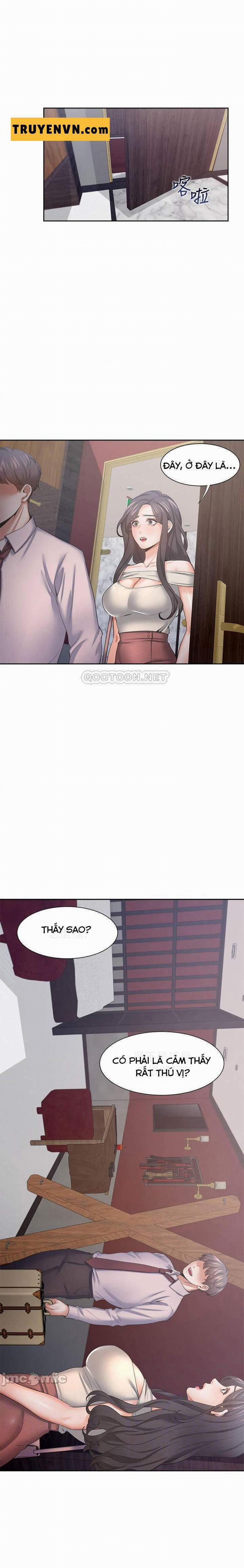 Khát Tình 42 trang 1