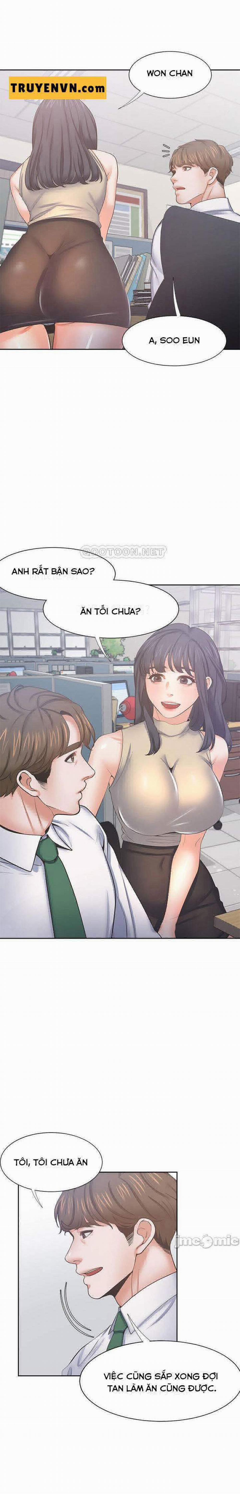 Khát Tình 42 trang 16