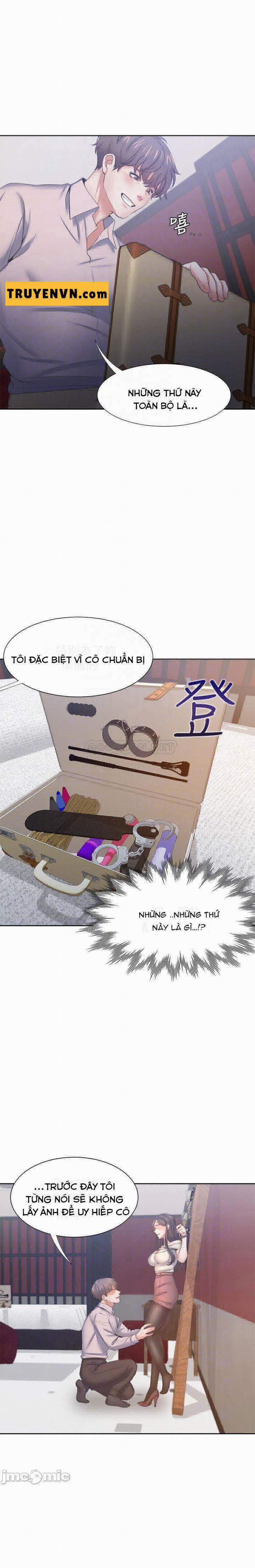 Khát Tình 42 trang 8