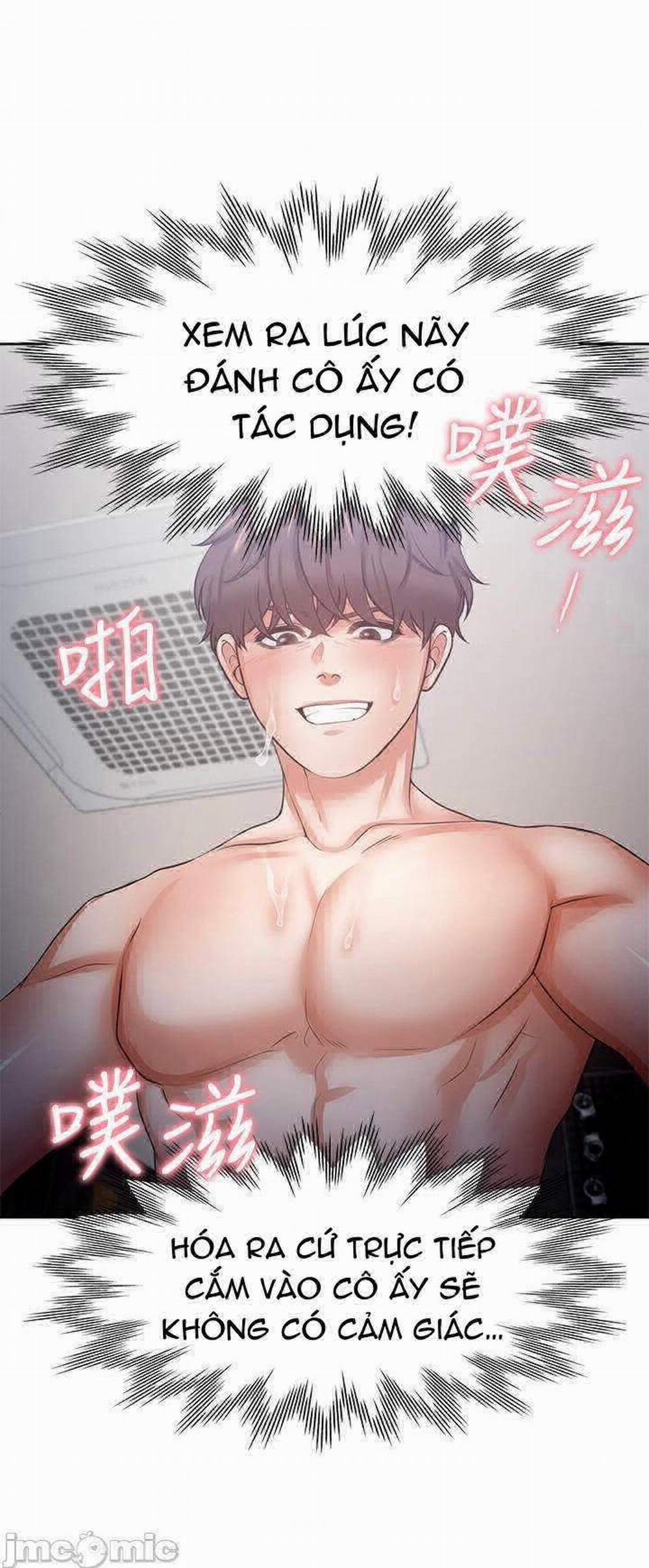 Khát Tình 43 trang 41