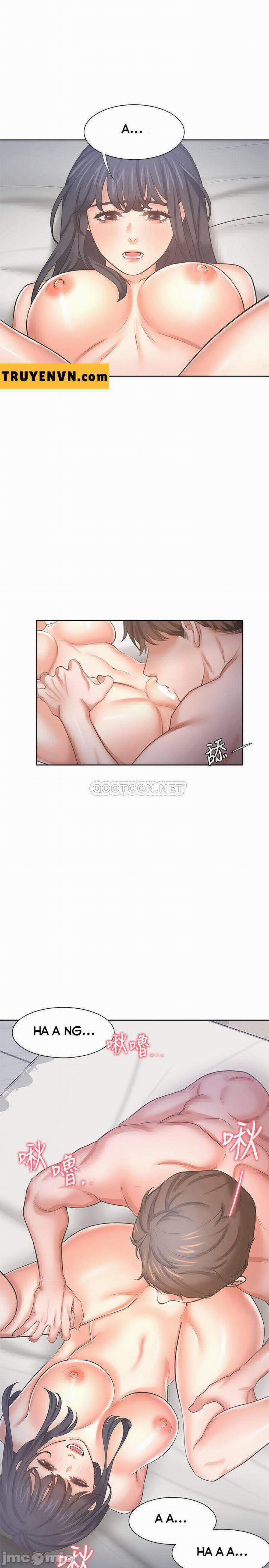 Khát Tình 44 trang 11