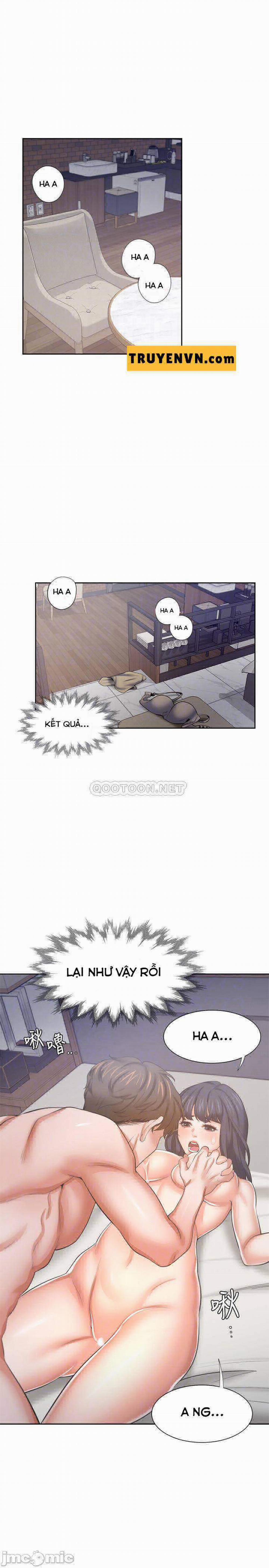 Khát Tình 44 trang 9