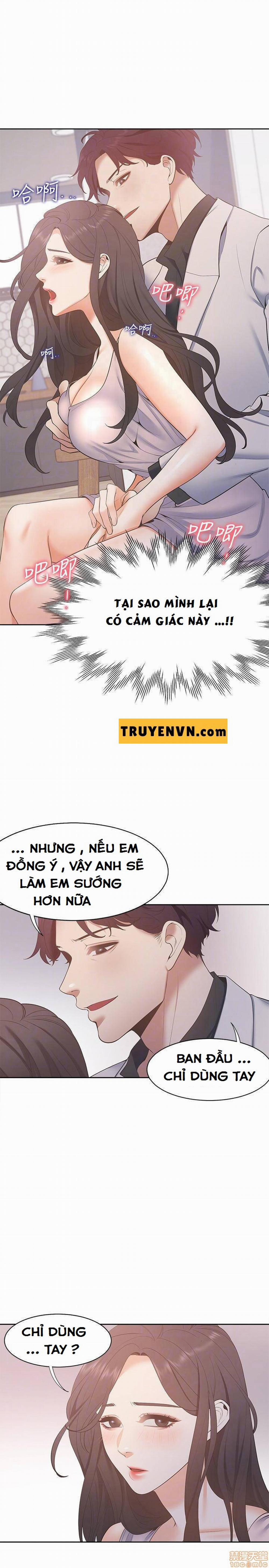 Khát Tình 5 trang 14