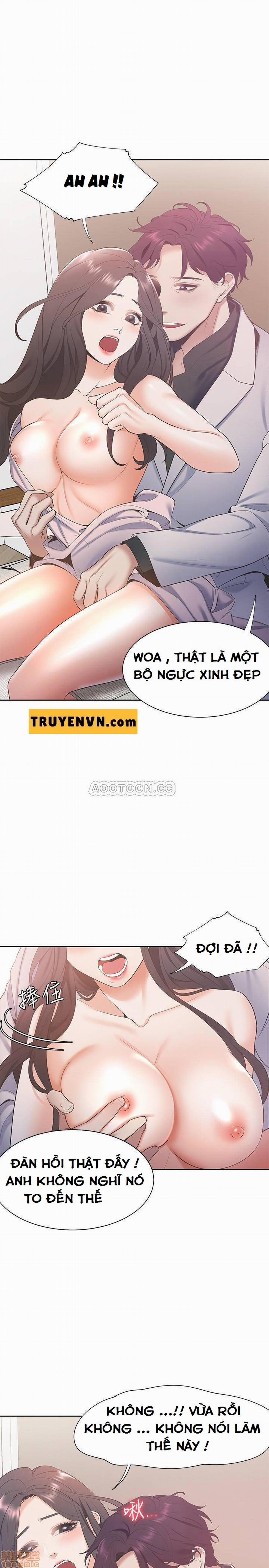 Khát Tình 5 trang 20