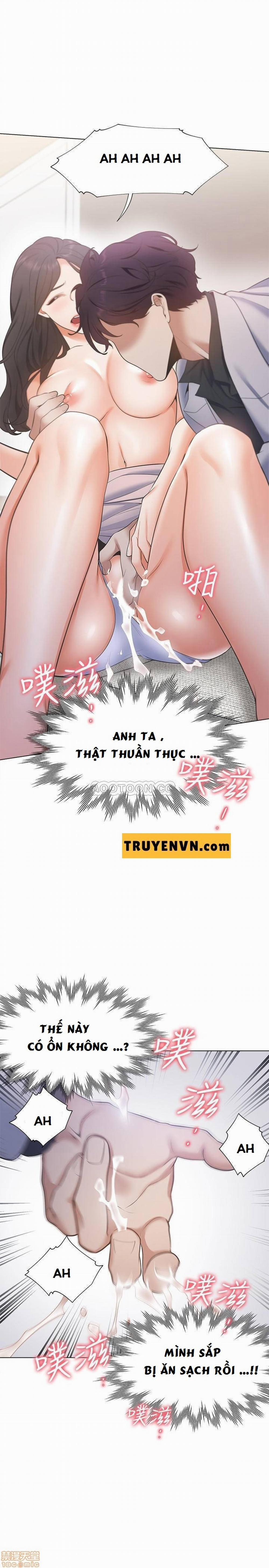 Khát Tình 5 trang 22