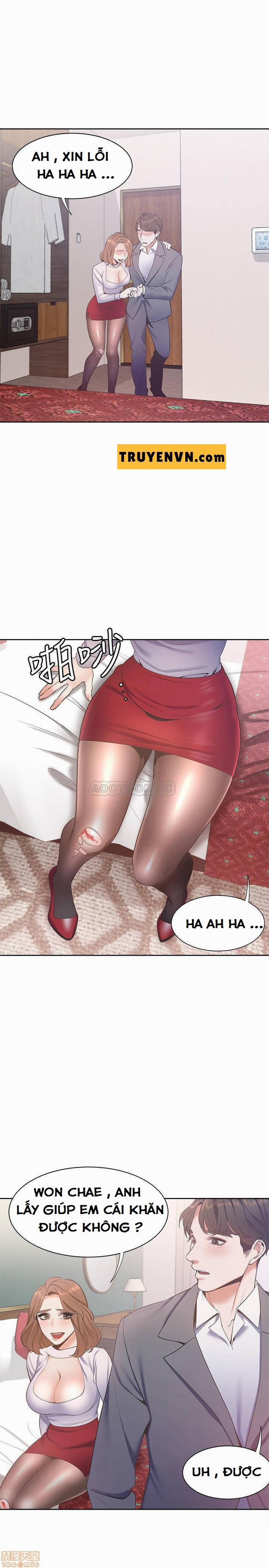 Khát Tình 5 trang 31