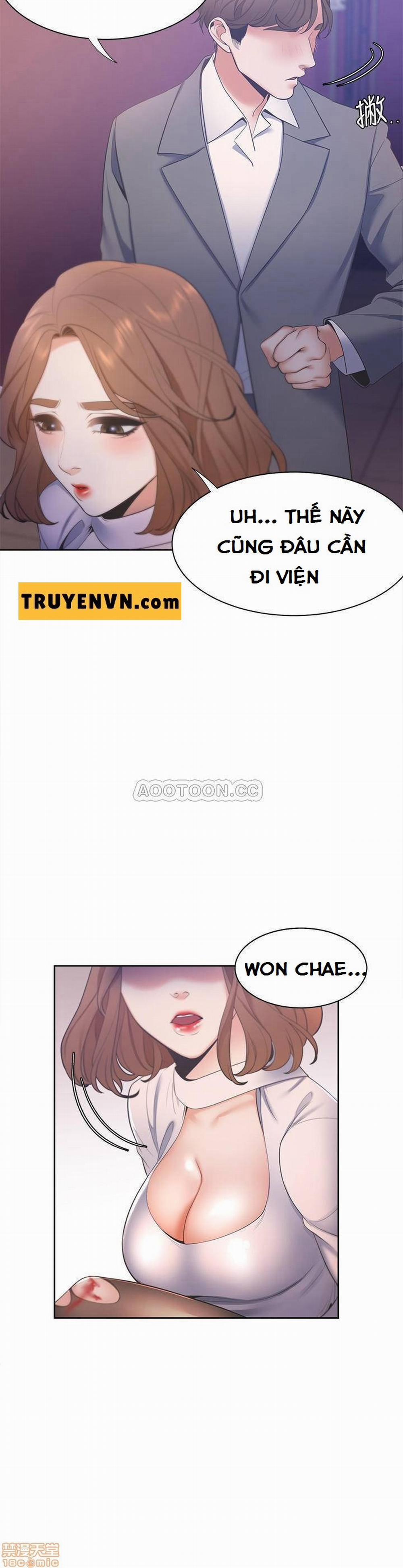 Khát Tình 5 trang 8