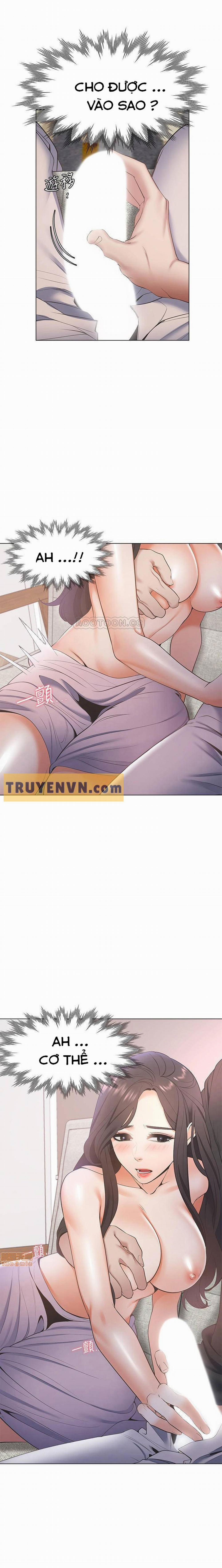 Khát Tình 6 trang 14