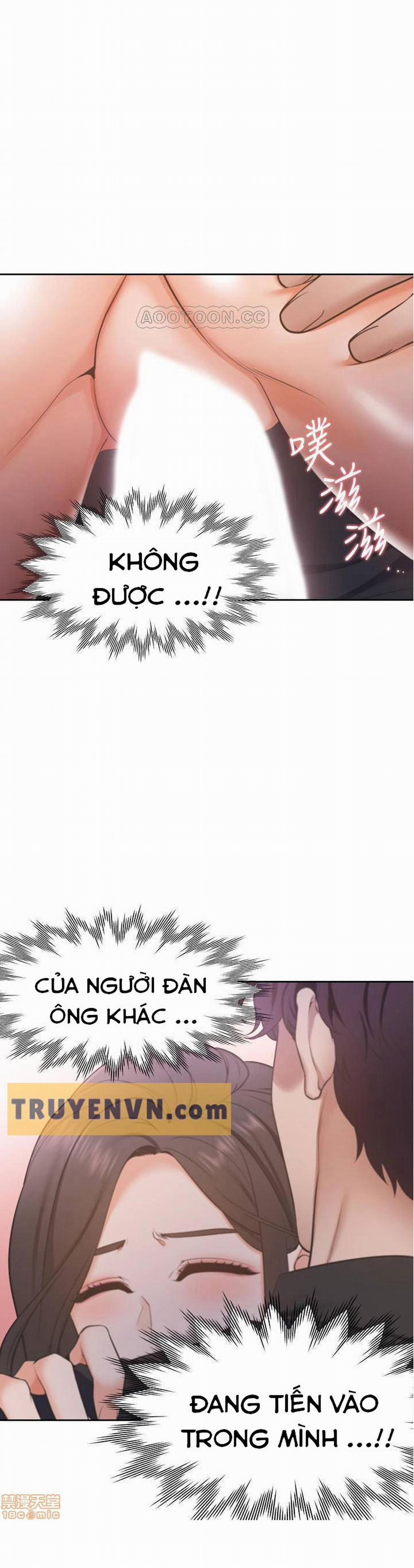 Khát Tình 6 trang 18