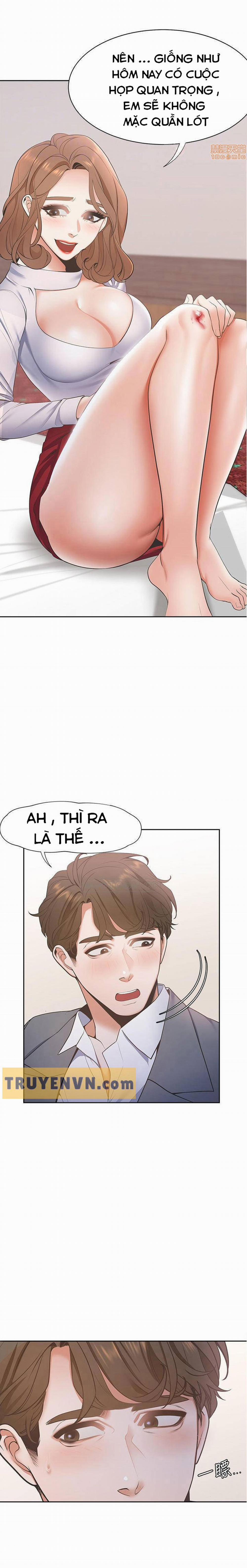 Khát Tình 6 trang 6