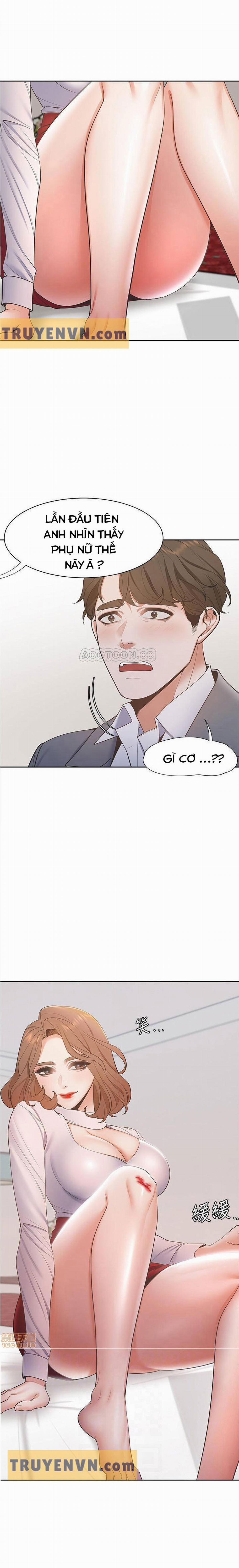 Khát Tình 6 trang 7