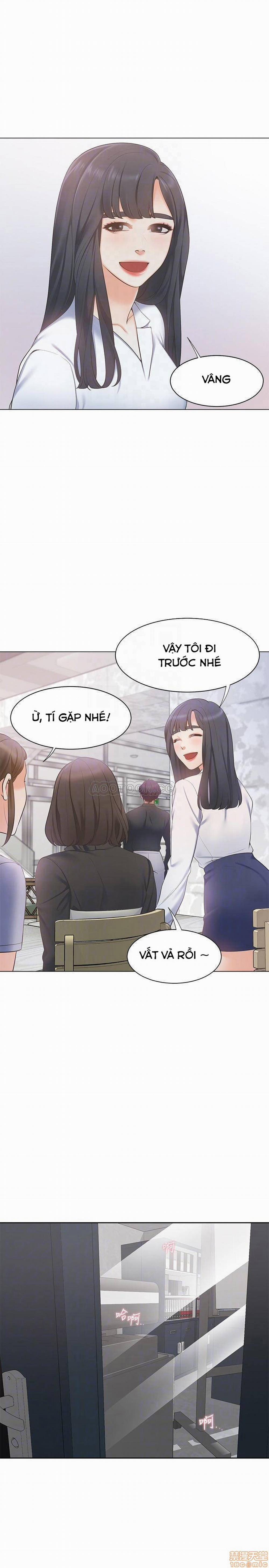 Khát Tình 7 trang 10