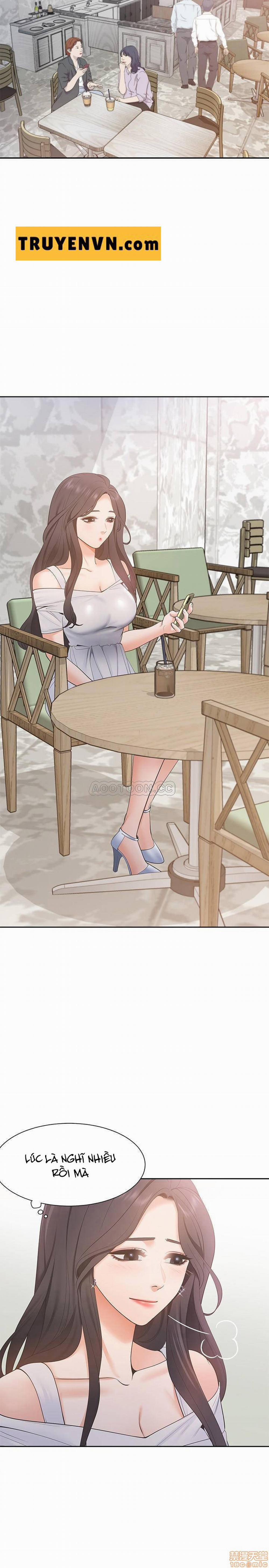 Khát Tình 7 trang 21