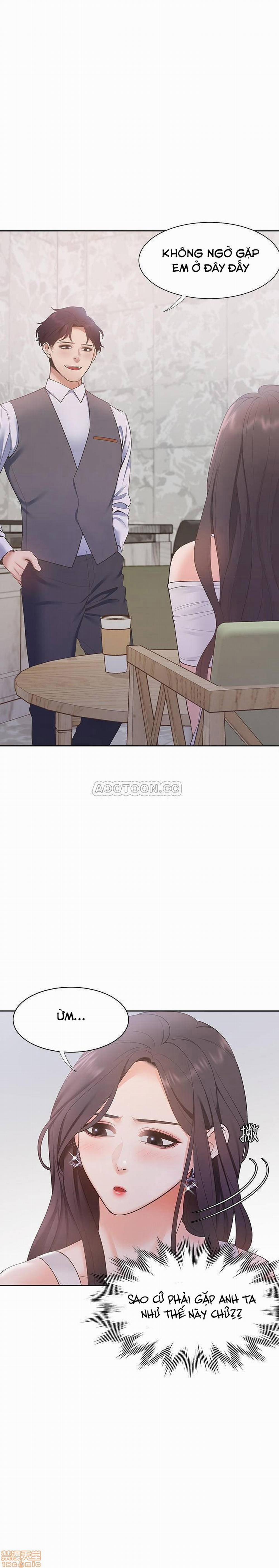 Khát Tình 7 trang 23