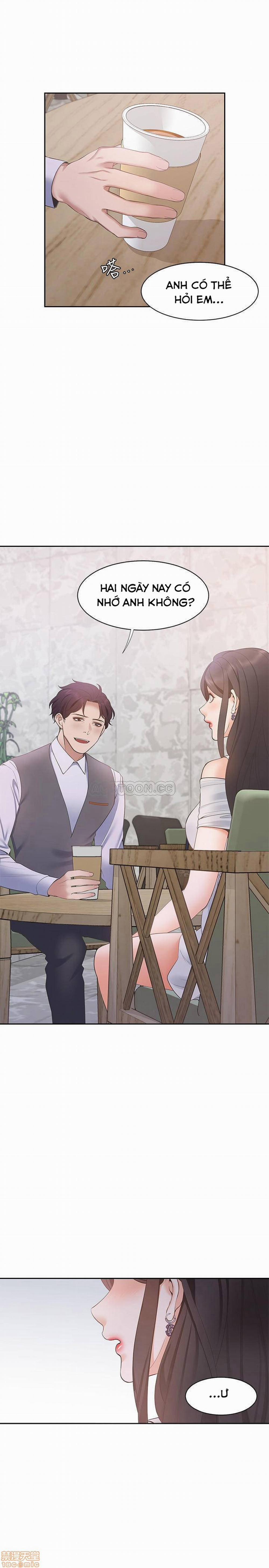 Khát Tình 7 trang 25