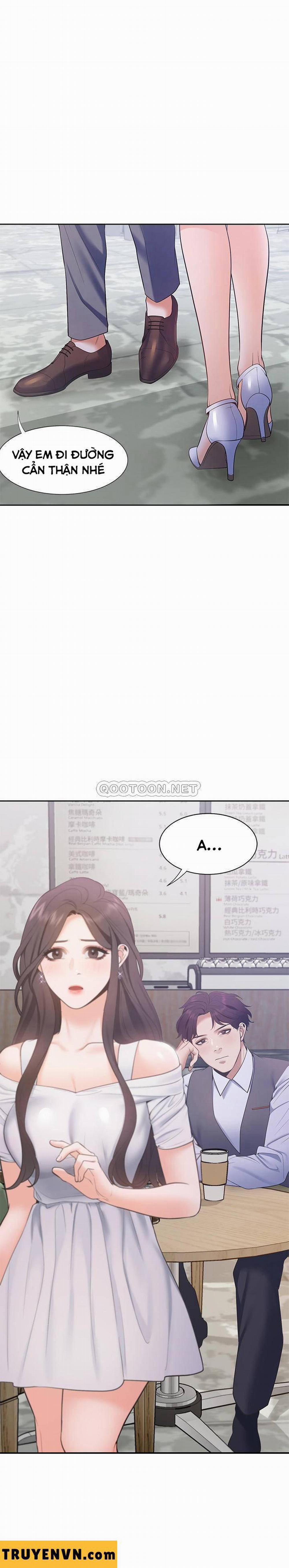 Khát Tình 8 trang 0