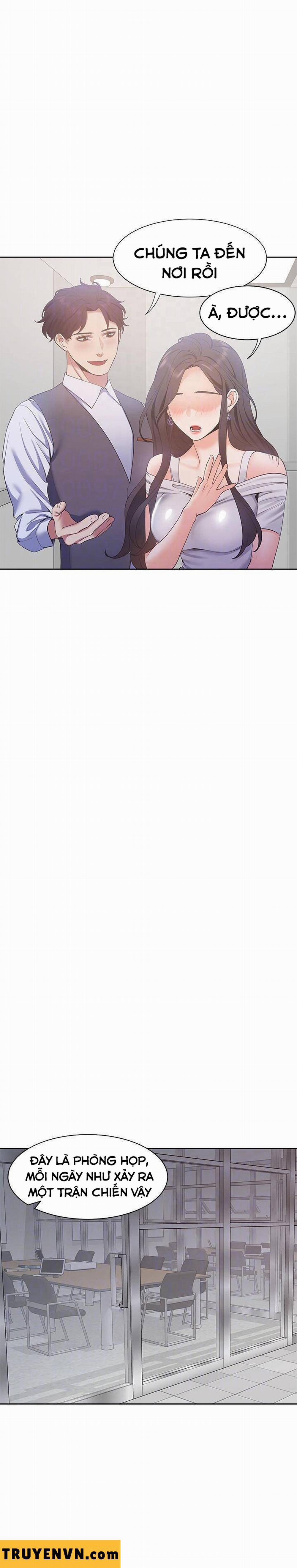 Khát Tình 8 trang 11