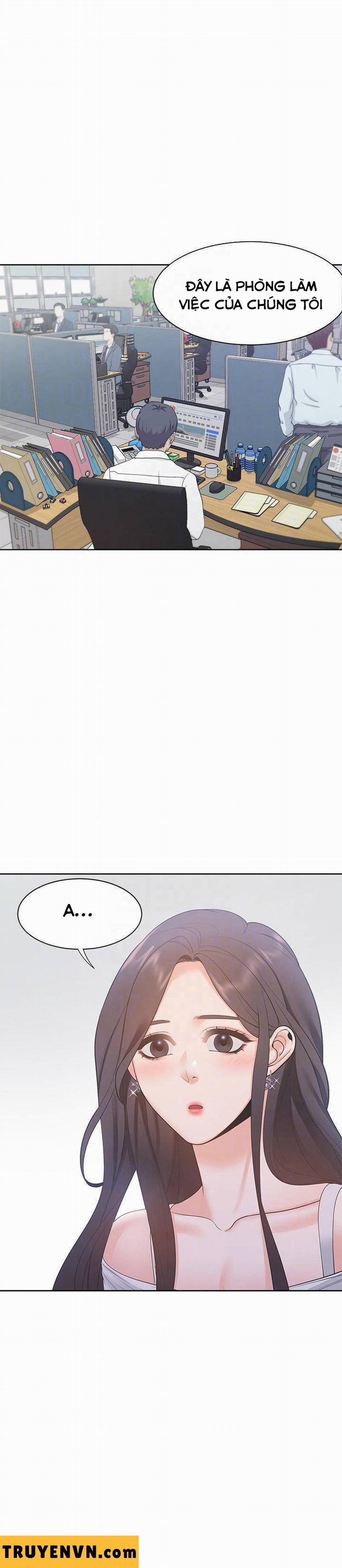 Khát Tình 8 trang 13