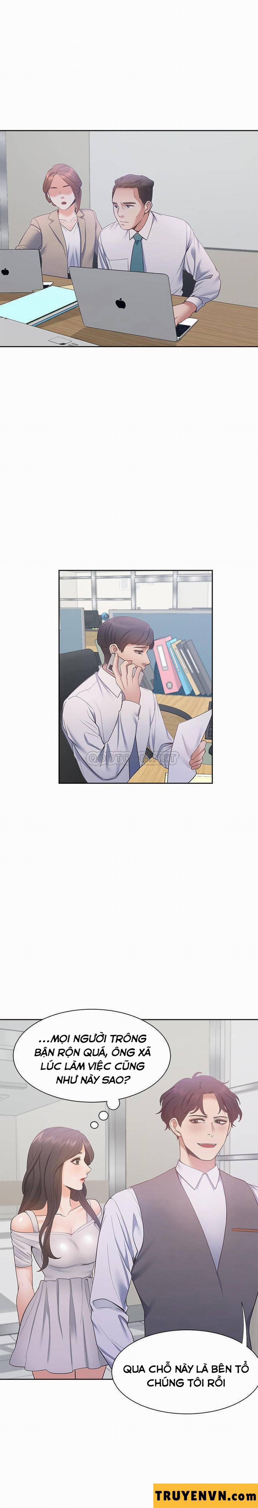 Khát Tình 8 trang 14