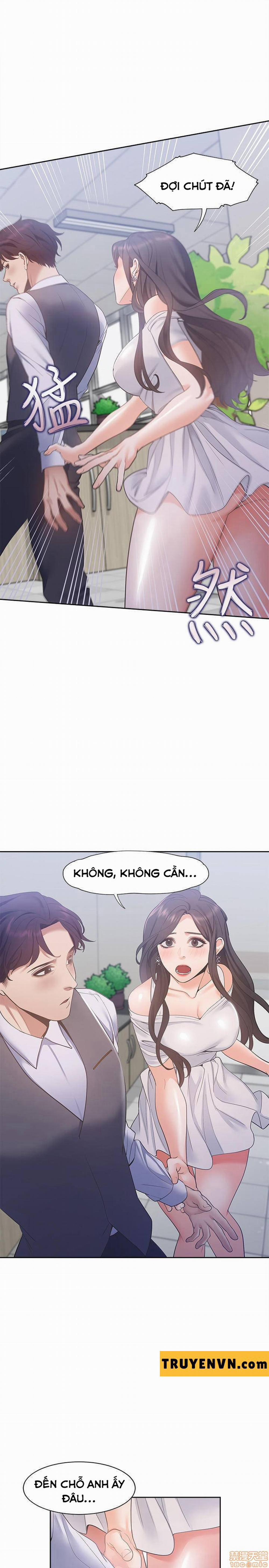 Khát Tình 8 trang 16