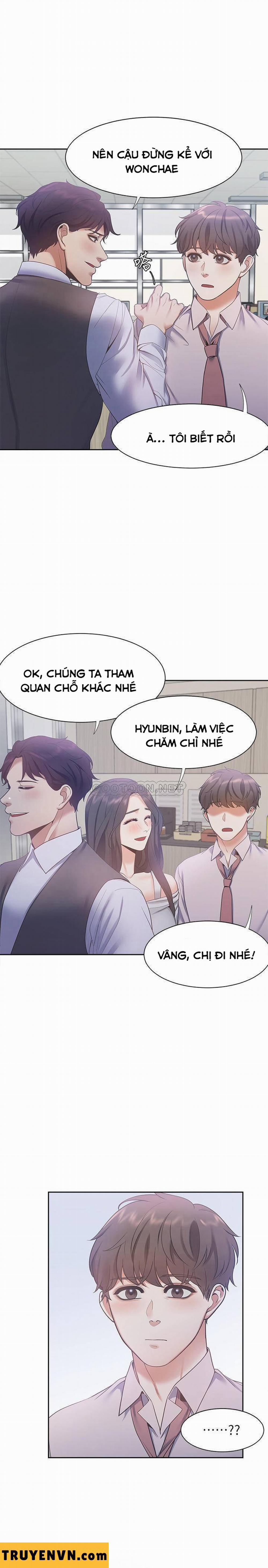 Khát Tình 8 trang 22