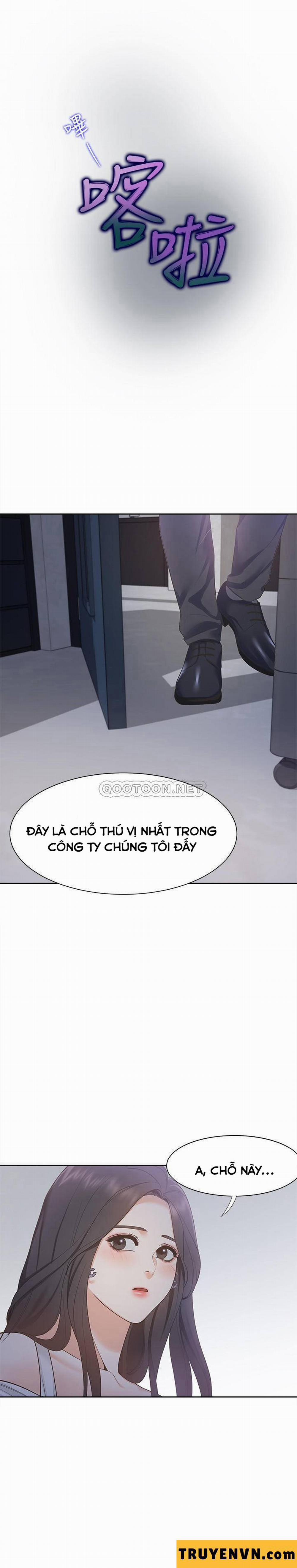 Khát Tình 8 trang 23