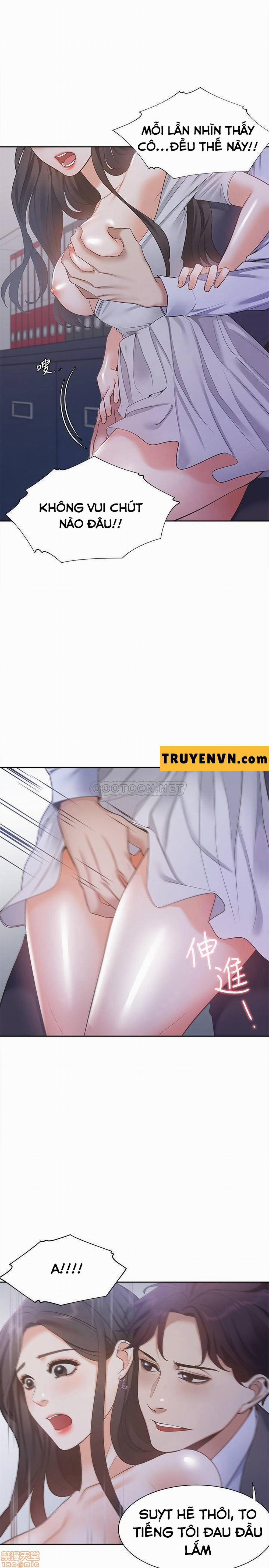 Khát Tình 8 trang 26