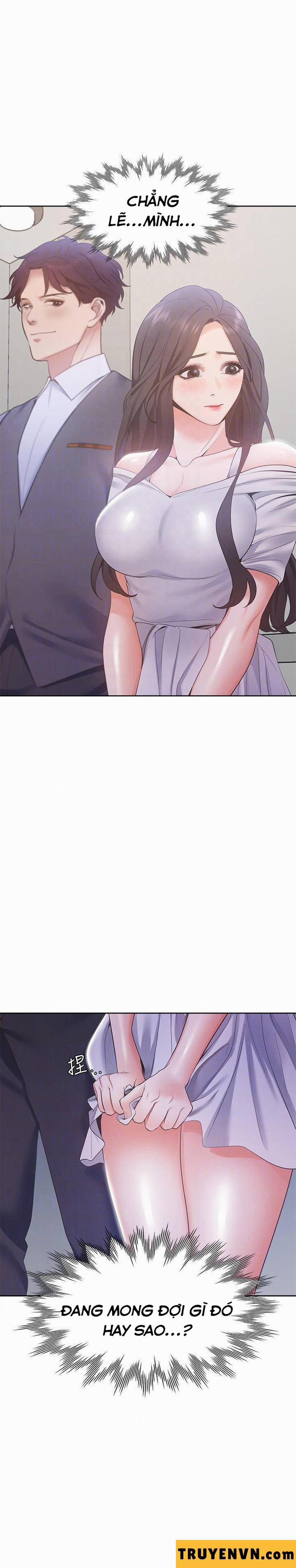 Khát Tình 8 trang 9