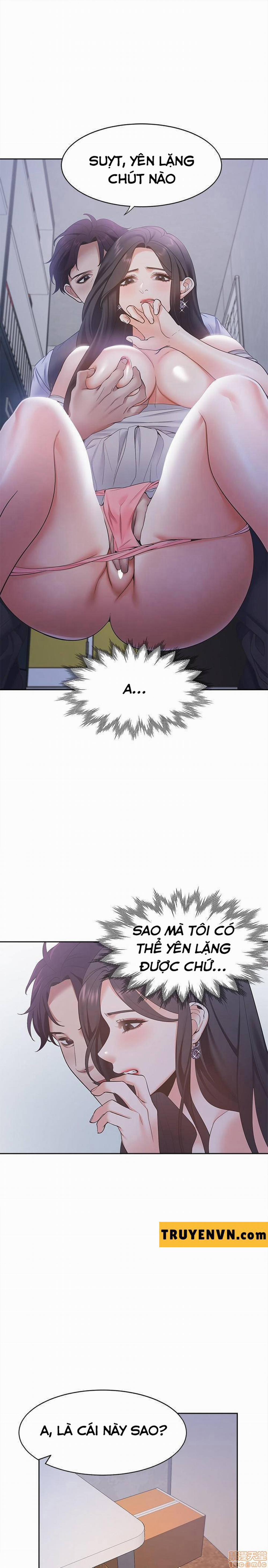 Khát Tình 9 trang 12