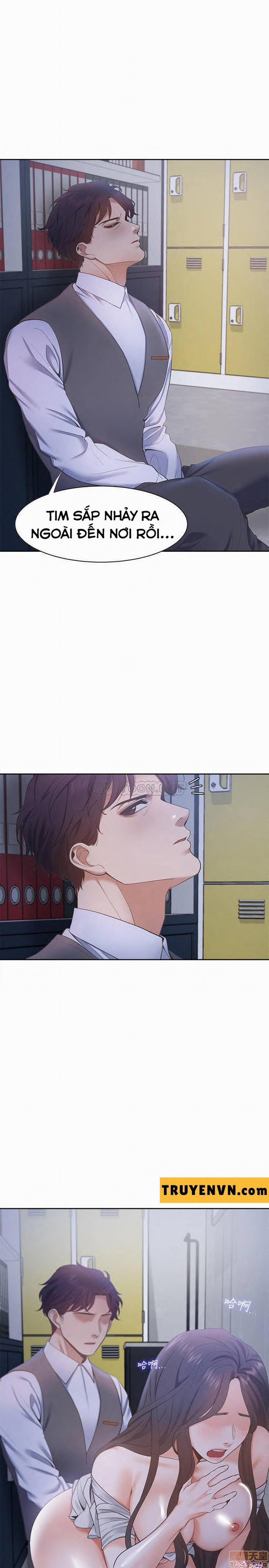 Khát Tình 9 trang 20