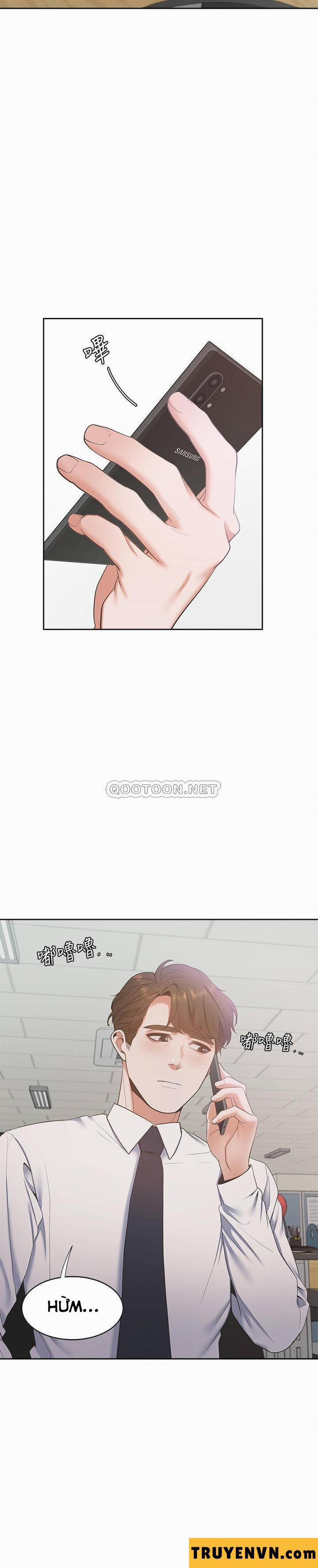 Khát Tình 9 trang 31