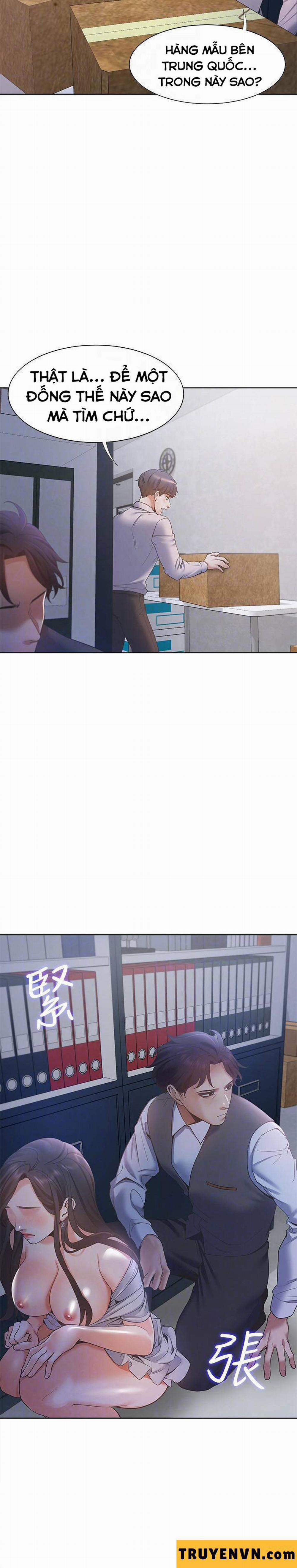 Khát Tình 9 trang 5