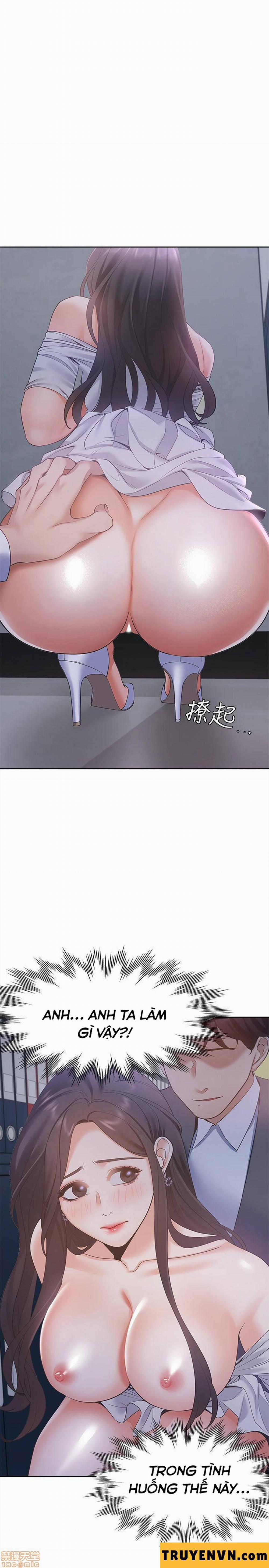 Khát Tình 9 trang 8