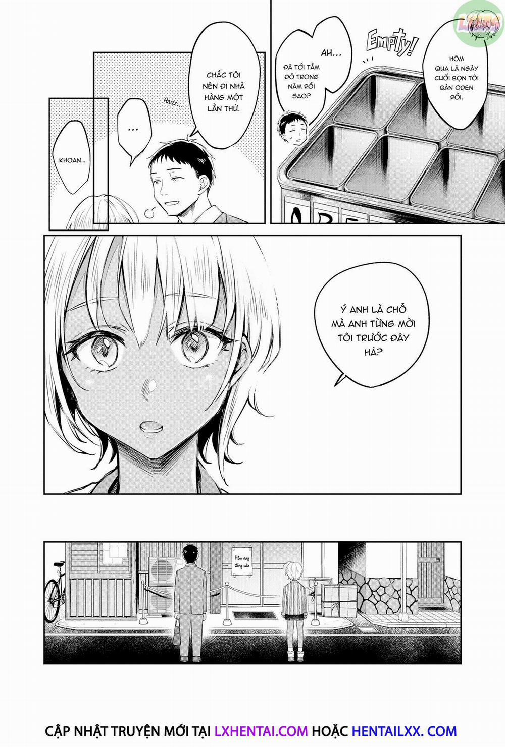 Khát Vọng Mùa Xuân 1 trang 9