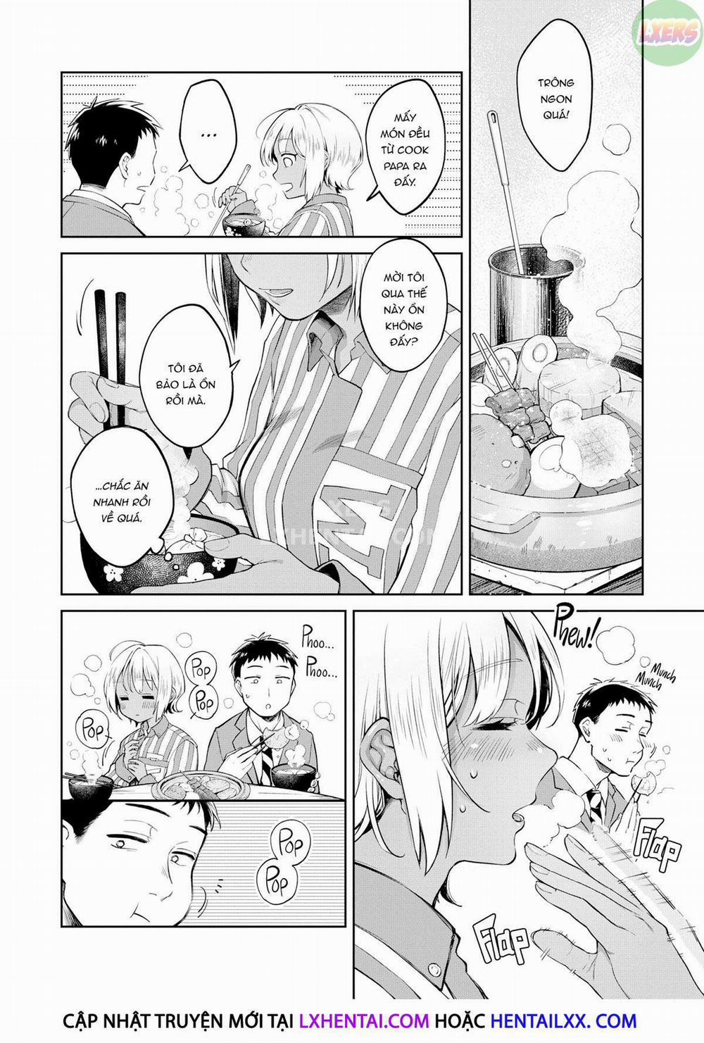 Khát Vọng Mùa Xuân 1 trang 11