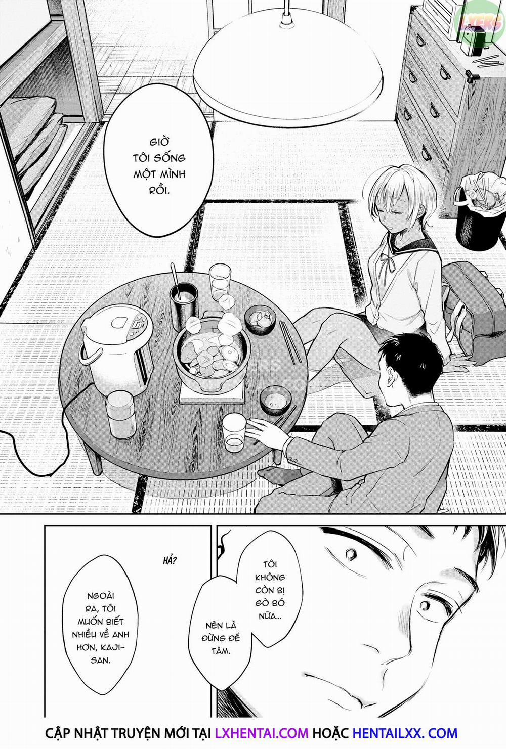 Khát Vọng Mùa Xuân 1 trang 13