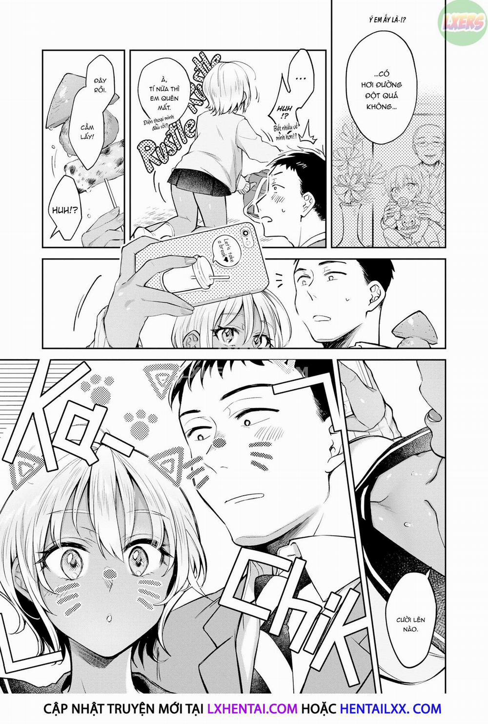 Khát Vọng Mùa Xuân 1 trang 14