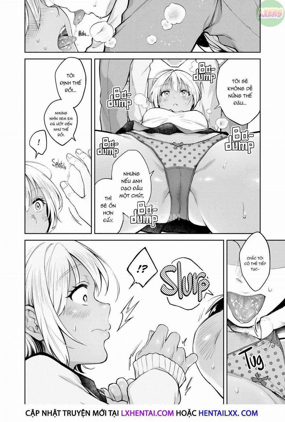 Khát Vọng Mùa Xuân 1 trang 17