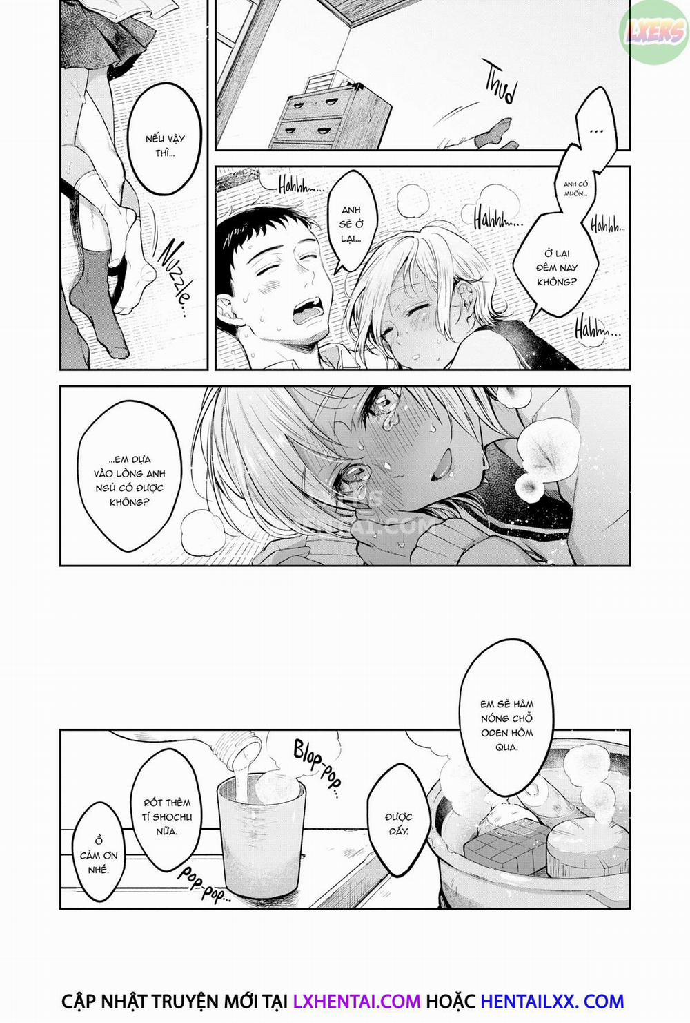 Khát Vọng Mùa Xuân 1 trang 27