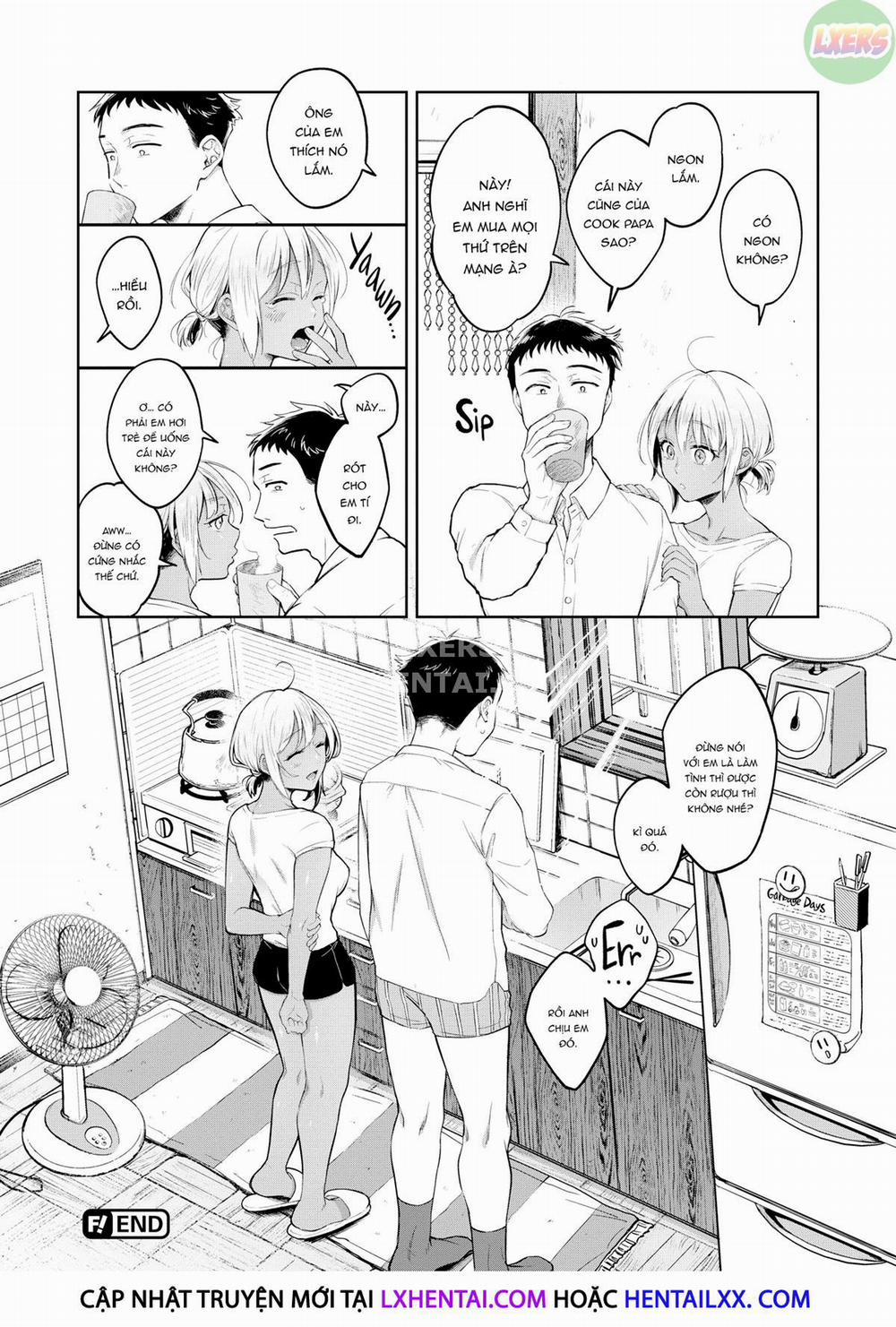 Khát Vọng Mùa Xuân 1 trang 28