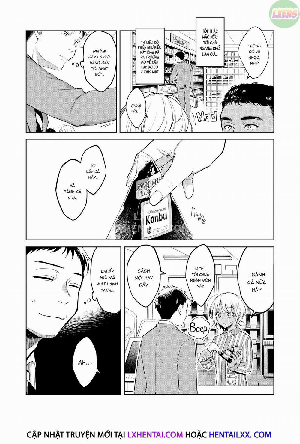 Khát Vọng Mùa Xuân 1 trang 8