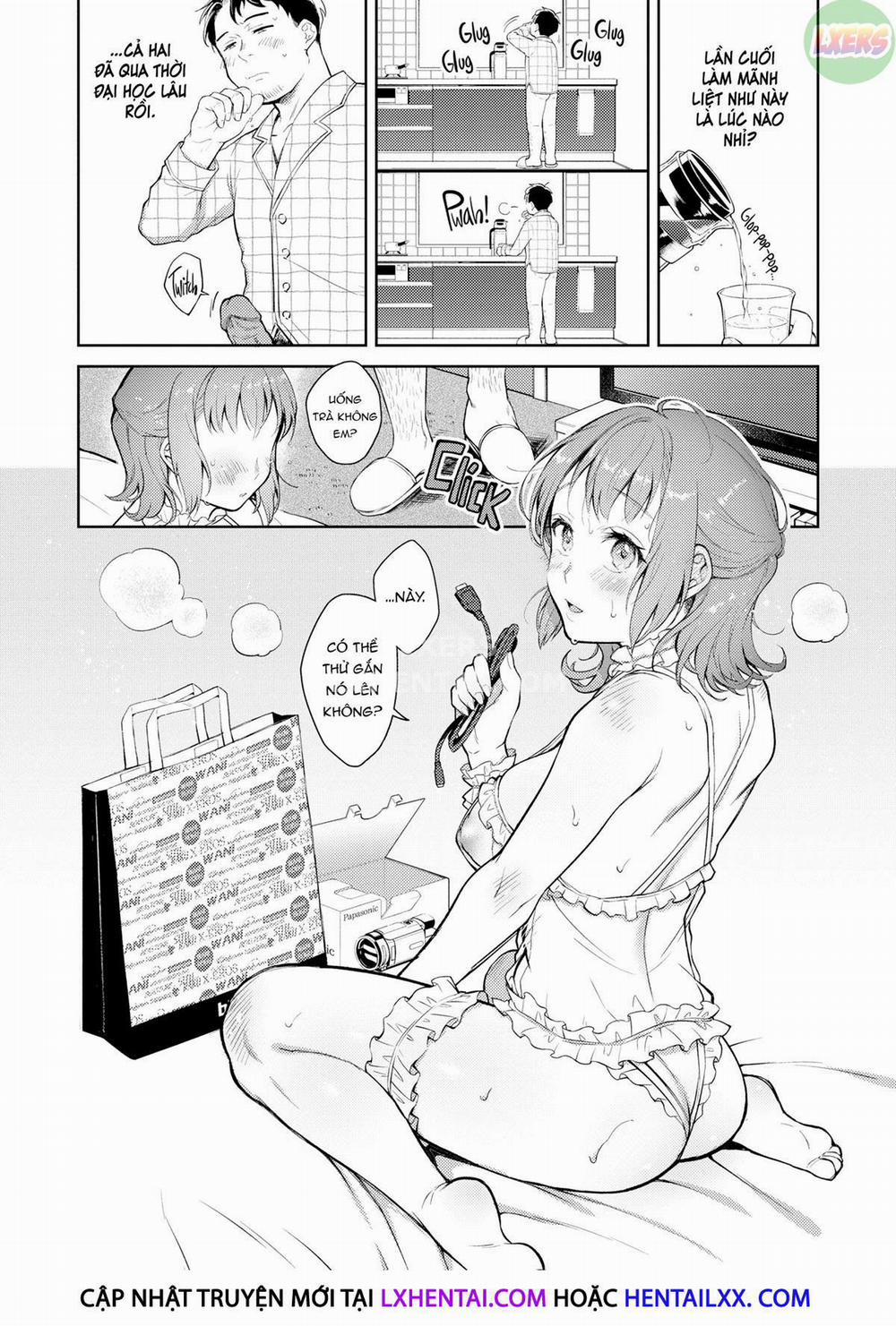 Khát Vọng Mùa Xuân 2 trang 14