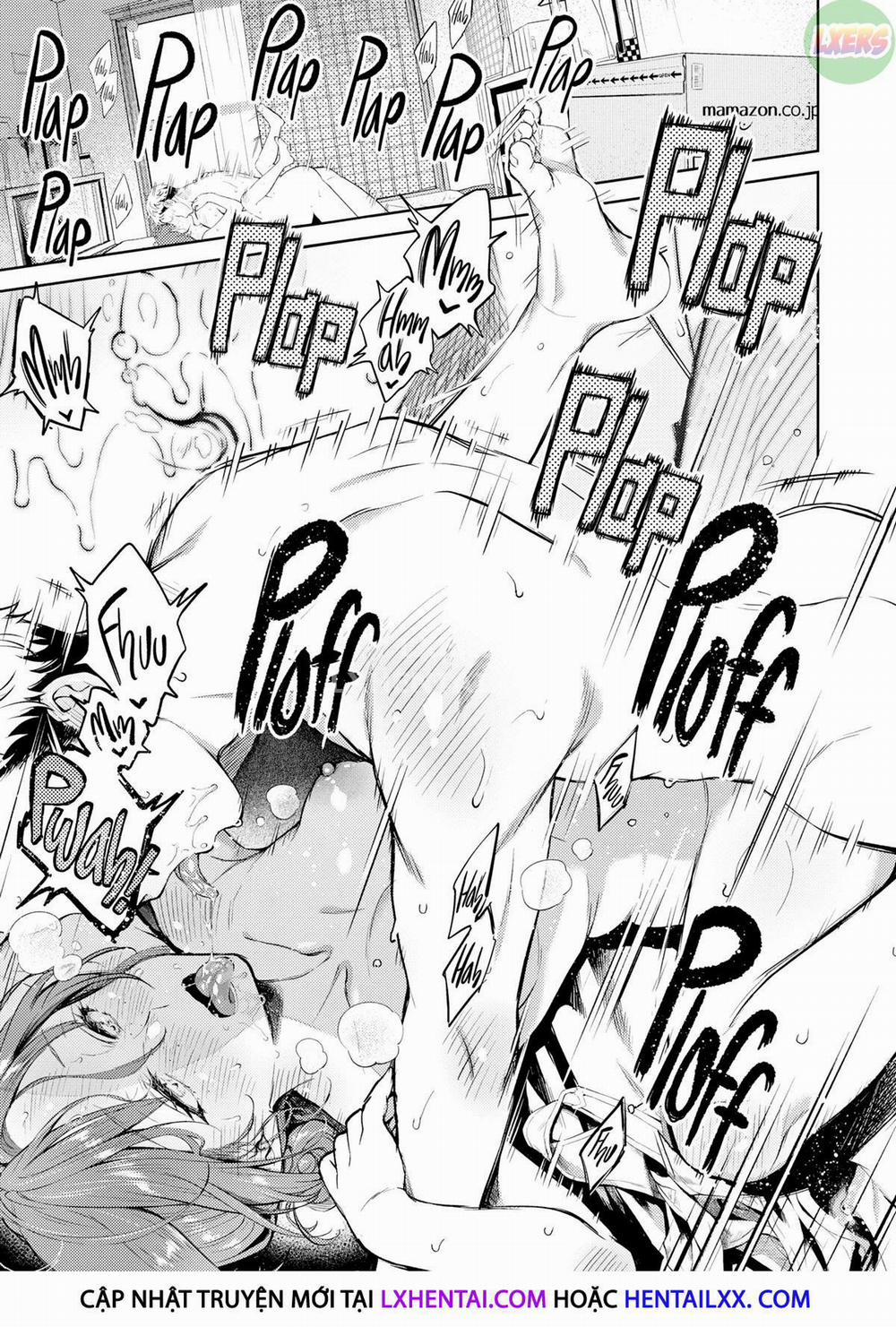 Khát Vọng Mùa Xuân 3 trang 17