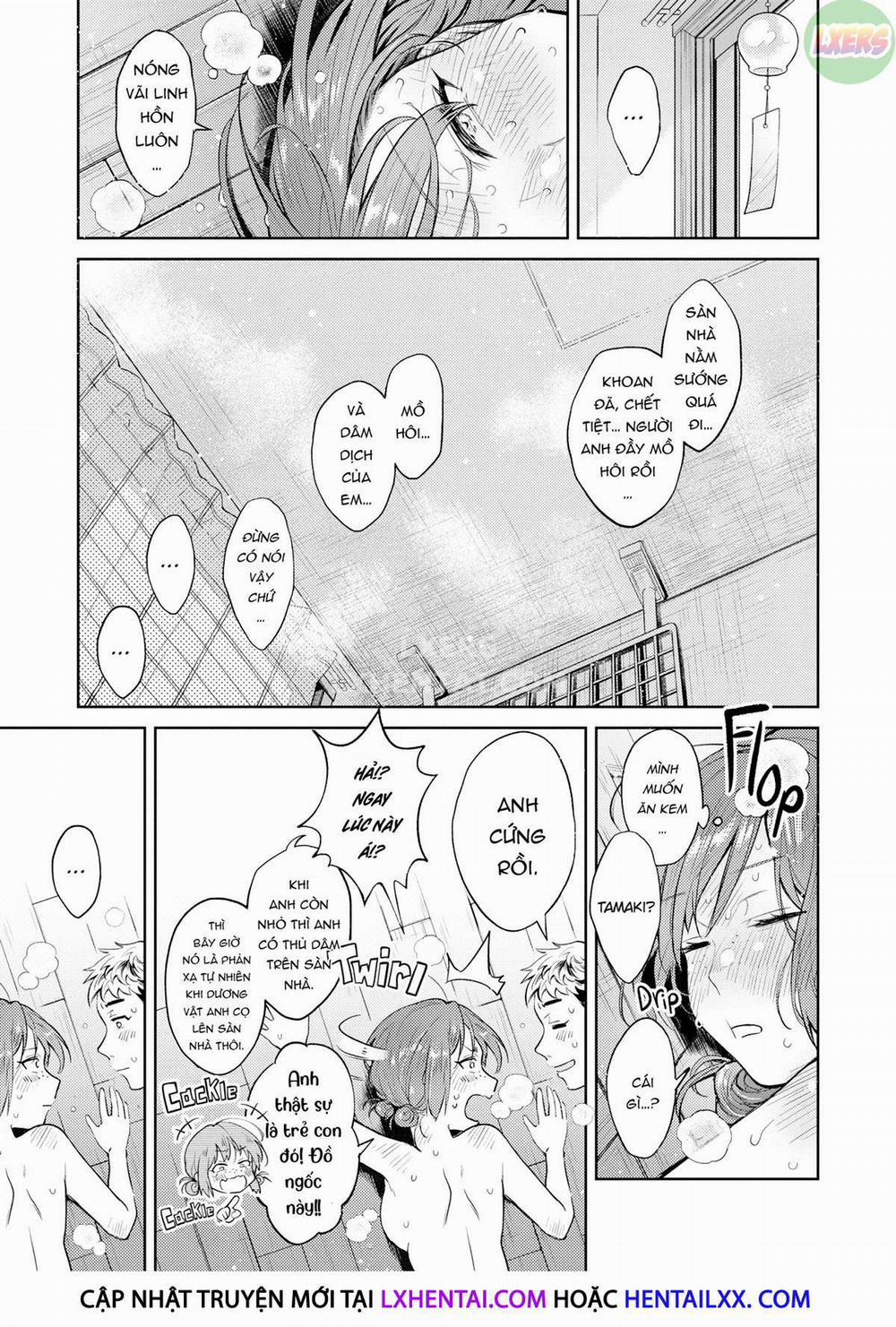 Khát Vọng Mùa Xuân 3 trang 21