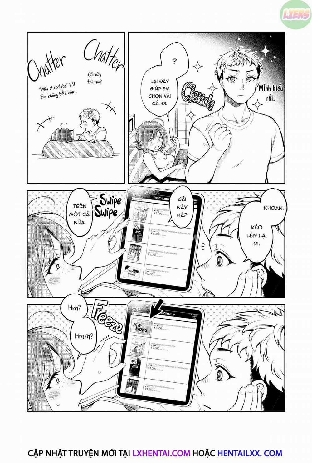 Khát Vọng Mùa Xuân 3 trang 26