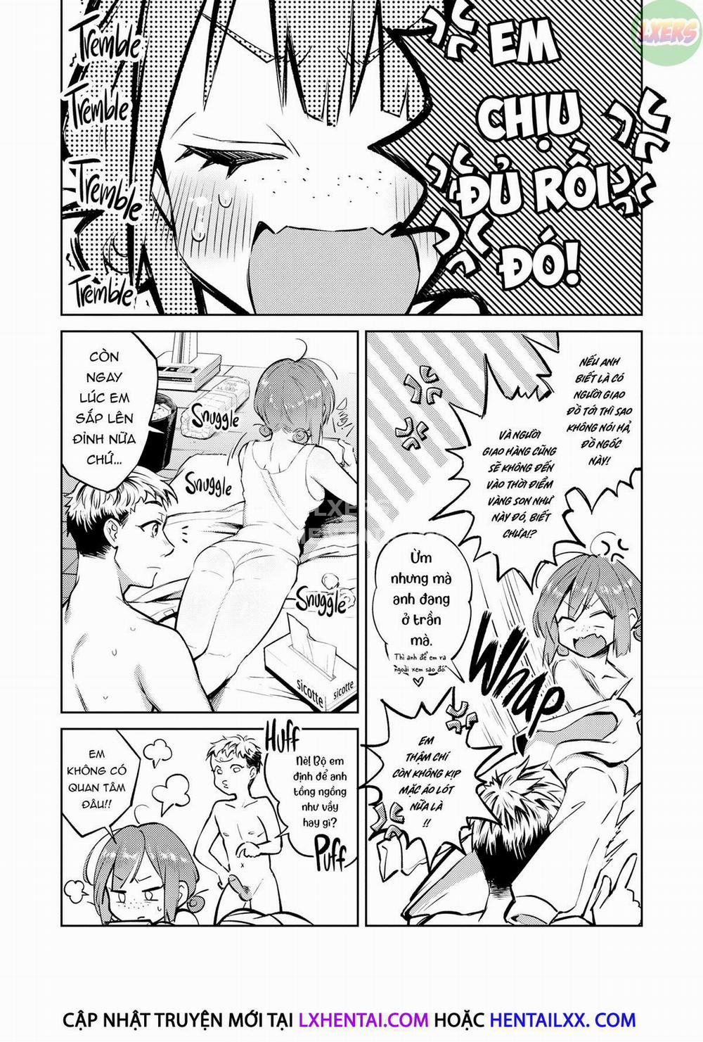 Khát Vọng Mùa Xuân 3 trang 6